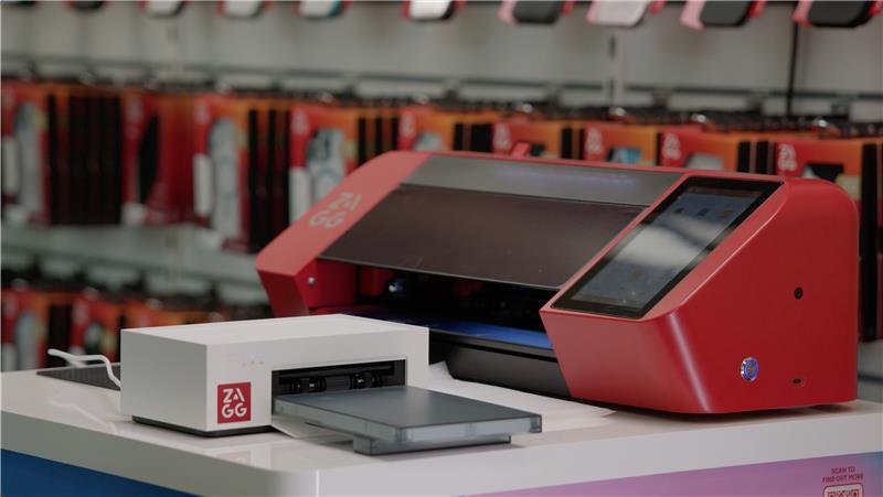 Photo Printer